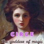 greek mythology circe
