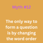 greek grammar myths 2