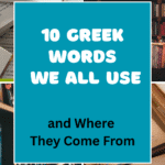 ten everyday greek words