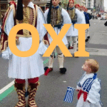 28η Οκτωβρίου παρέλαση όχι