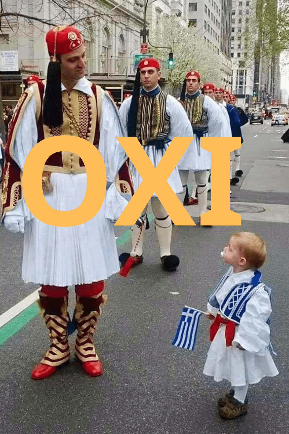28η Οκτωβρίου παρέλαση όχι