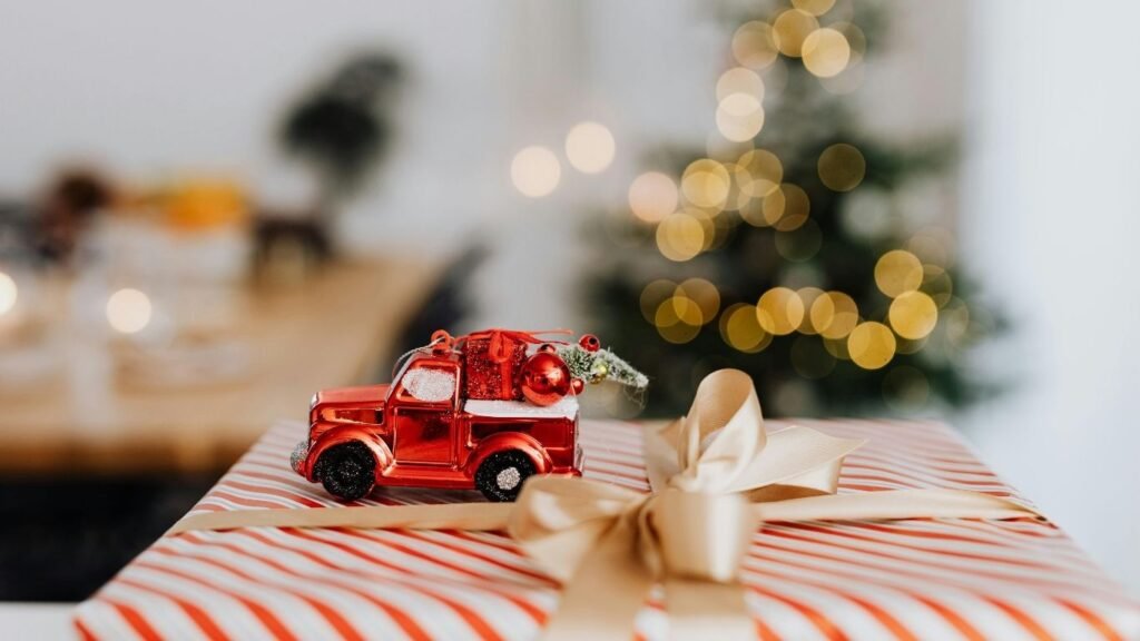 gifts for christmas