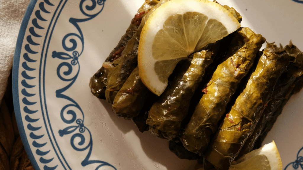 dolmadakia