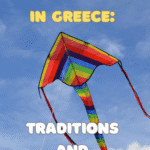 How Greeks celebrate Clean Monday