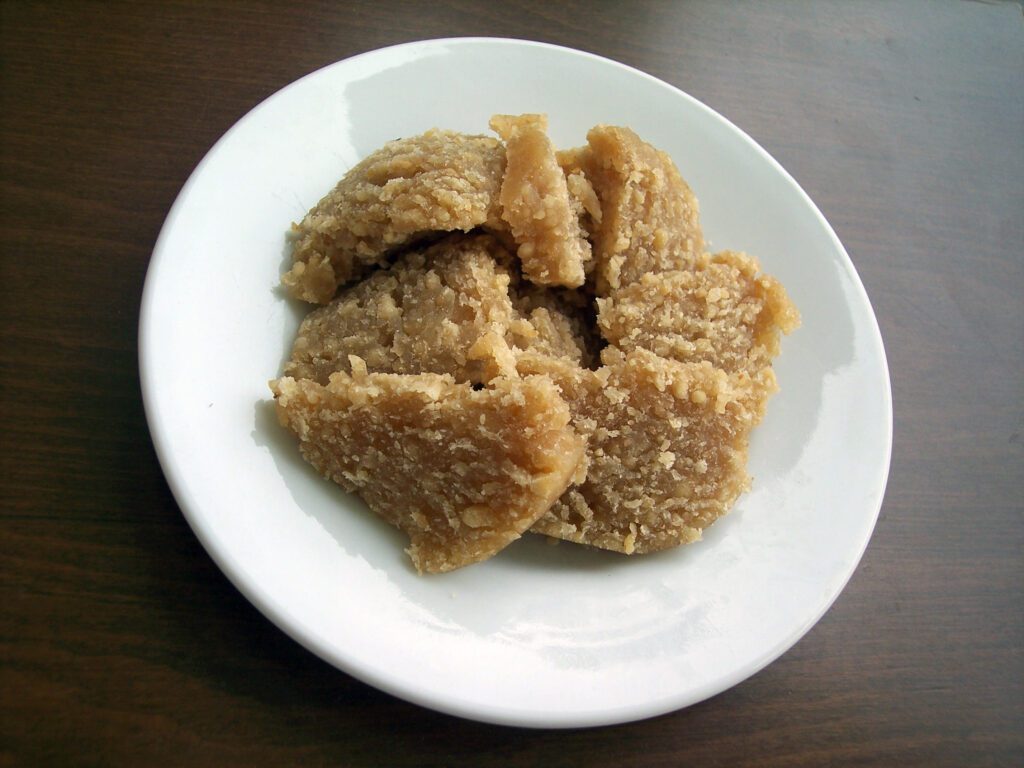 halva