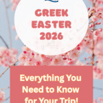 greek easter 2026 everything you need to know before visiting
