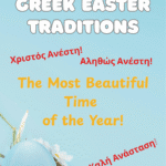 Greek Easter Traditions