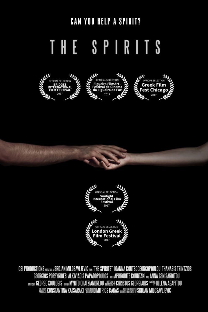 12 powerful greek movies the spirits