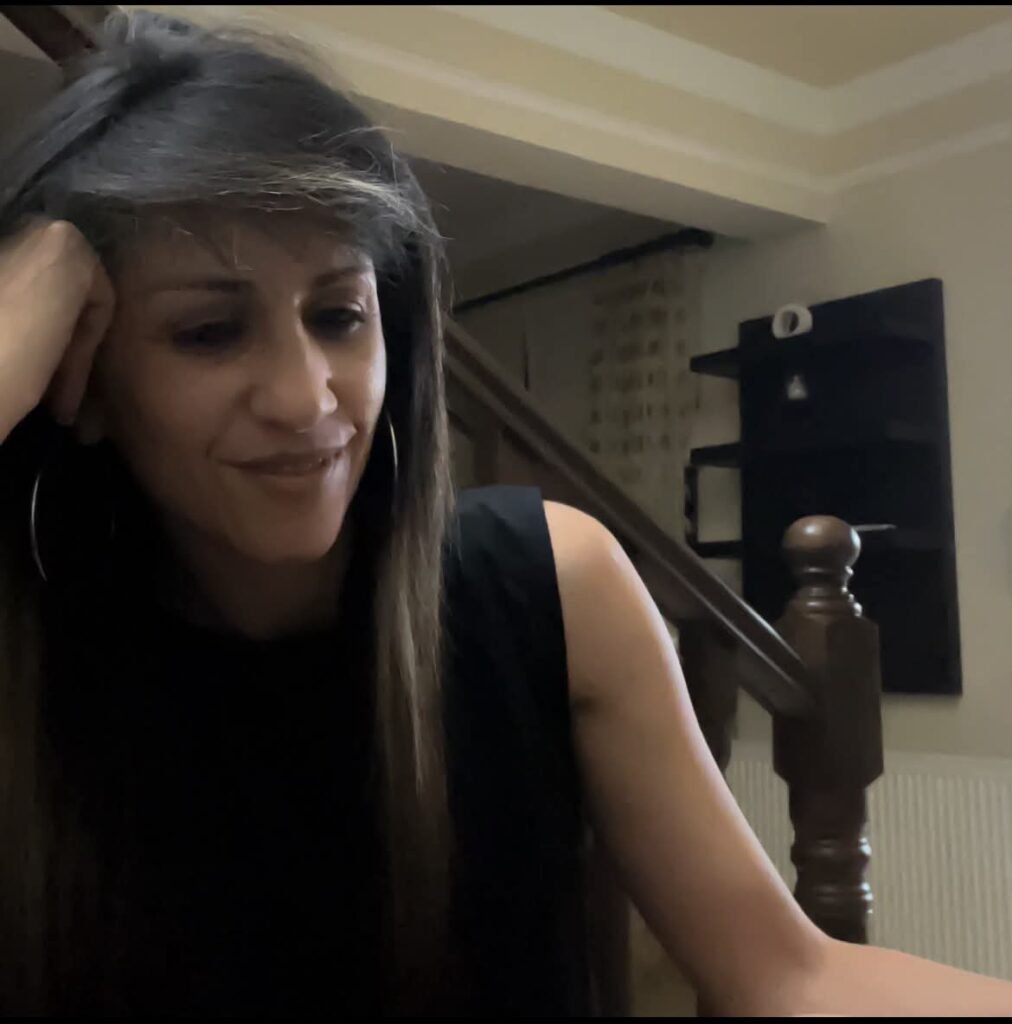Kerry's advice for learning Greek