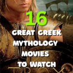 16 Great Greek Mythology and Historical Movies to Watch
